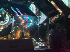 -MOSSO·Liveshow(M3香港广场店)