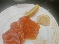 -万达瑞华酒店美食汇自助餐厅(楚河汉街店)