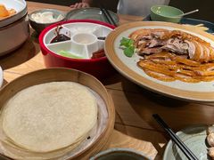 -青年公社烤鸭(滨湖银泰店)
