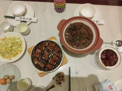 -小菜园新徽菜(无锡人民路红豆店)