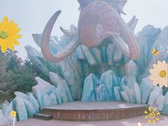 -哈尔滨波塞冬海底世界