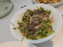 -津沽小院(天津之眼店)
