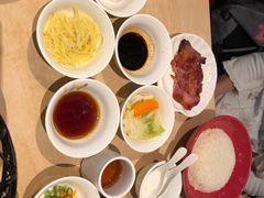 -避风塘(百联东郊店)