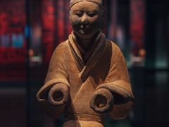 -汉景帝阳陵博物院