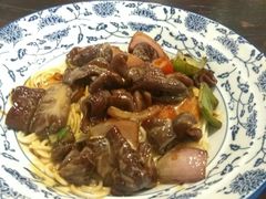 -腔调面(斜土路店)