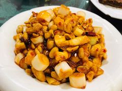 -润德轩清真菜馆(宏大路店)