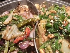 -味妙烤鱼吧(回龙观店)