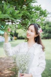 -克拉女神写真馆·匠心定制