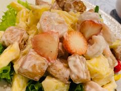 -赵小姐丨新中餐(曲江店)