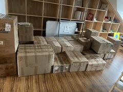 -蚂蚁搬家成都打包搬运公司