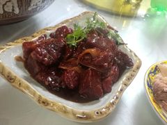 -灵福缘私房菜·农家菜(拈花湾·灵山大佛必推店)
