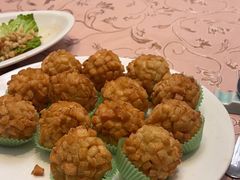 -山外山菜馆(玉泉路店)