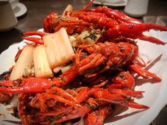-虾胡闹·澳洲小龙虾·烧烤(福田鲨鱼店)