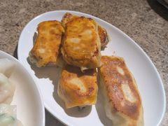 -金谷园饺子馆(北邮总店)