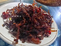 -龙姐私房菜(和顺古镇店)