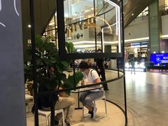 -喜茶(广州东方宝泰店)