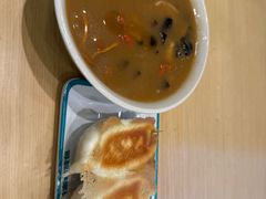 -当家水煎包·牛肉汤(浦江店)