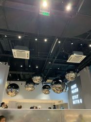 -MINI MARS KIDS CLUB亲子家庭中心(长宁天山店)