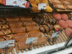 -巴黎贝甜(熙悦汇店)