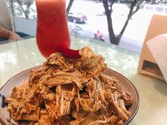 -京尊烤鸭店JINGZUN(春秀路店)