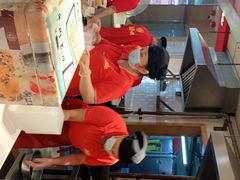 -老通城豆皮大王(吉庆街店)