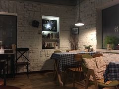 -不舍昼夜咖啡馆