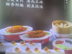 -峨嵋酒家 南北川菜 优选烤鸭(广渠路店)