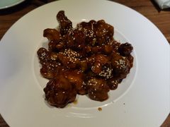 糖醋排骨-老宁波1381餐厅(宏泰广场店)