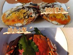 -品鲜村农家菜·阳澄湖大闸蟹(总店)