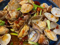 -蚝堡海鲜·威海菜·海肠捞饭·烧烤·亚洲吃蚝公司(幸福门店)