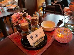 -杭州西子湖四季酒店-WL BISTRO西湖餐厅(灵隐路店)