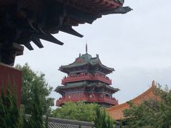 -开封府