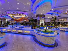 -澜悦港海鲜体验主题餐厅