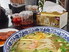 -澄信居膳麵
