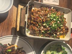 -树厨贵州菜(铜仁花果山店)