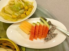 -蓬莱阁中餐厅(崇文门店)