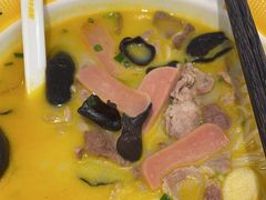 -粉小主·贵州酸汤牛肉粉(南京仙林金鹰店)