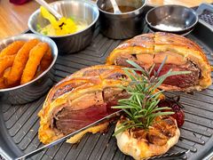 -KunChef昆厨·牛排西餐厅(大渔湾店)