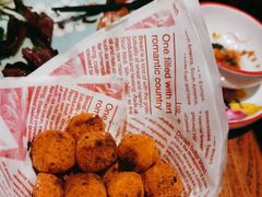 -新白鹿餐厅(百联中环店)