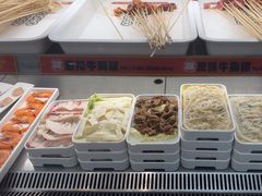 -牛签签串串香(IFS店)
