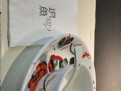 -外婆家(南通CBD大有境店)
