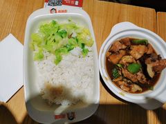 -南城香·饭香串香馄饨香(赵公口店)