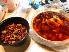 -庆合府重庆大排档(紫都城店)