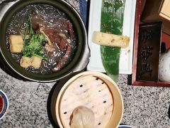 -南京大牌档(济南万象城店)