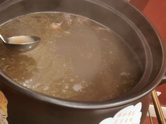 -东莞塘厦三正半山温泉酒店·汉宫中餐厅