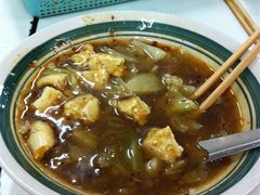 肉丸胡辣汤-马光荣肉丸糊辣汤(边东街店)