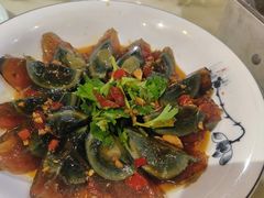 -野渡坡·极致湘菜·庭院餐厅(汉阳店)