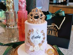 -柏尼娅PEARIA·蛋糕定制(北京SKP店)