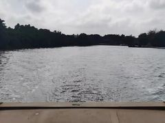 -东寨港红树林旅游区