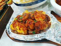 -辣四方新派川菜